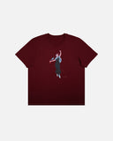 Camiseta Steadfast by Basmala T-fil