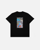 Camiseta T-fil “Inquebrantables” de Basmala
