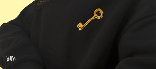 Tiny Designs: the Key