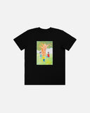 Camiseta T-fil Cuentacuentos de Basmala